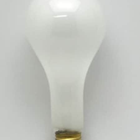 Replacement For EIKO EBV INCANDESCENT PS SHAPE PS52 2PK